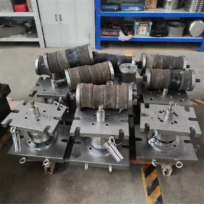 Produksi cetakan kursi bantalan stamping